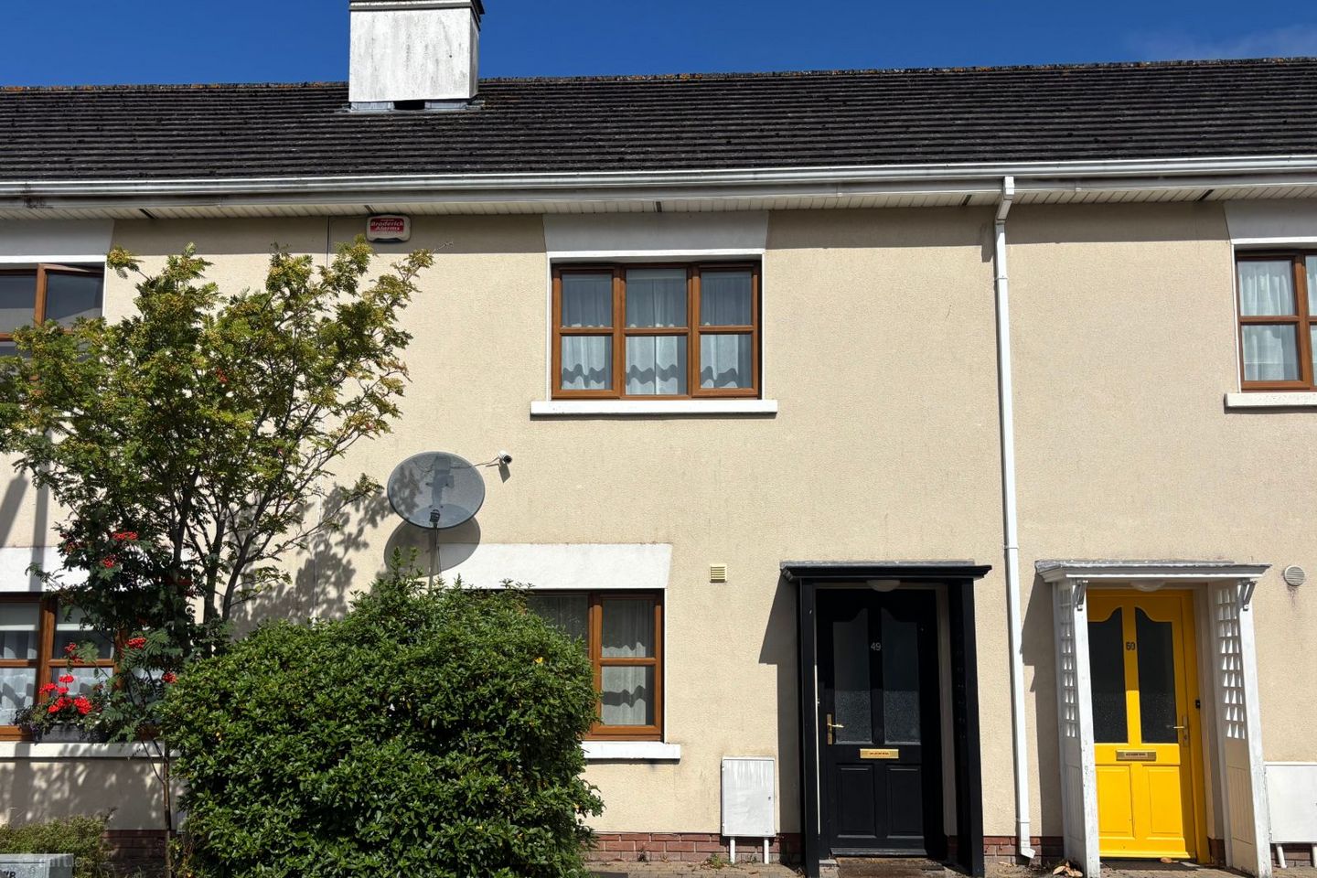 49 Rinuccini, Dublin Road, Portlaoise, Co. Laois, R32E5XY