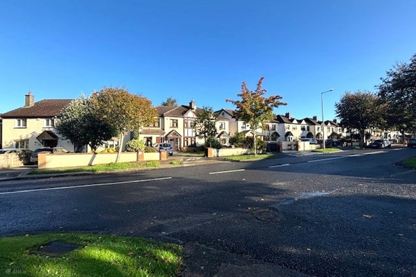 Hazelwood Crescent, Clondalkin, Dublin 22