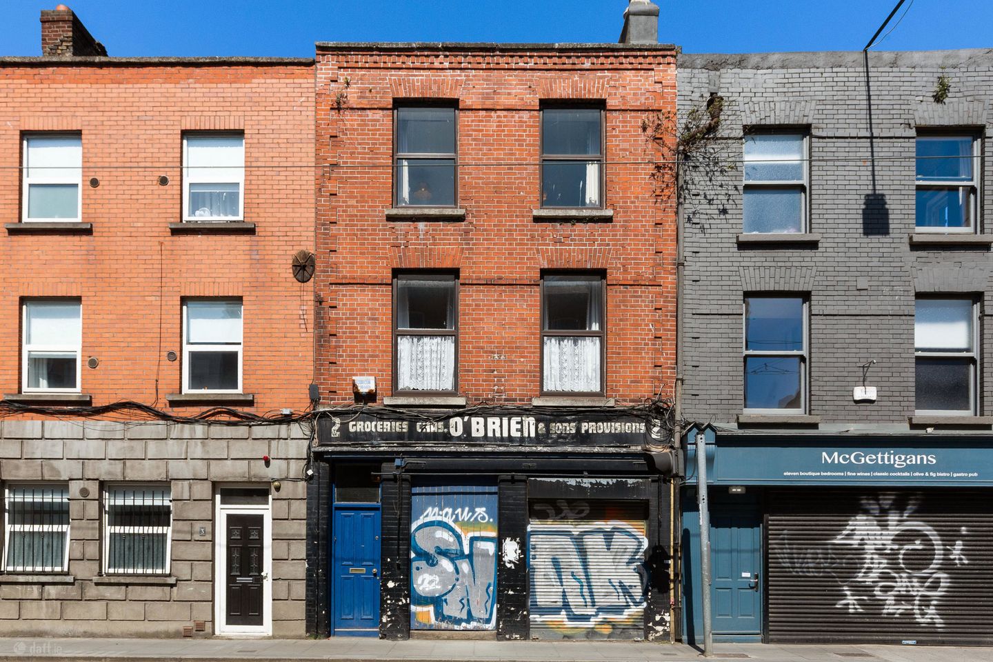 2 Benburb Street, Dublin 7, D07AE06