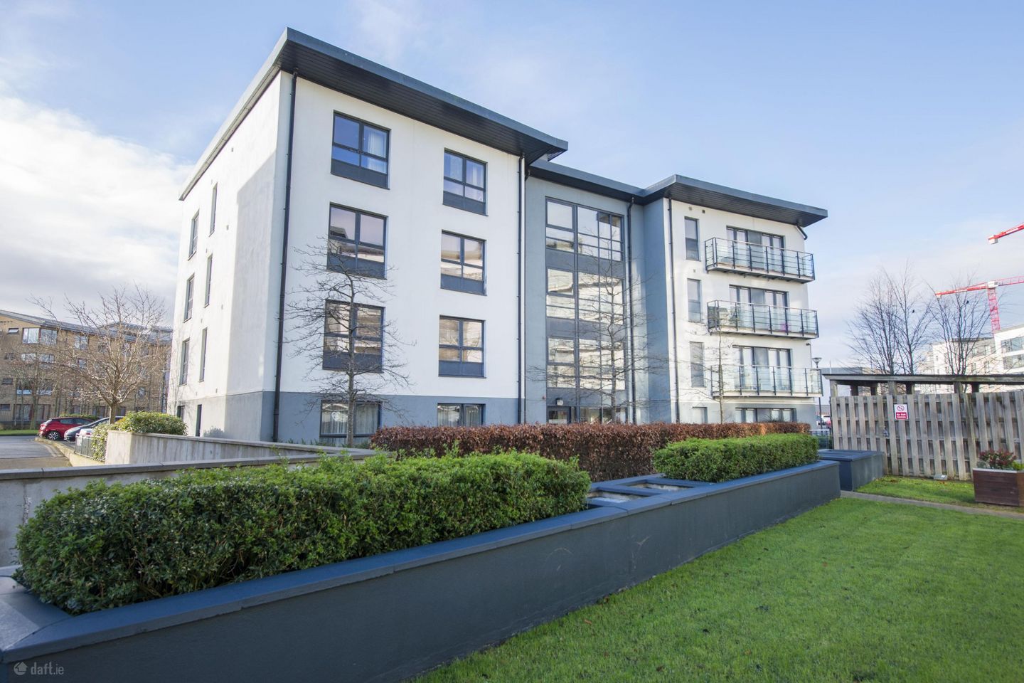 Apartment 13, Block A Heywood Court, Northwood, Santry, Co. Dublin, D09NF82