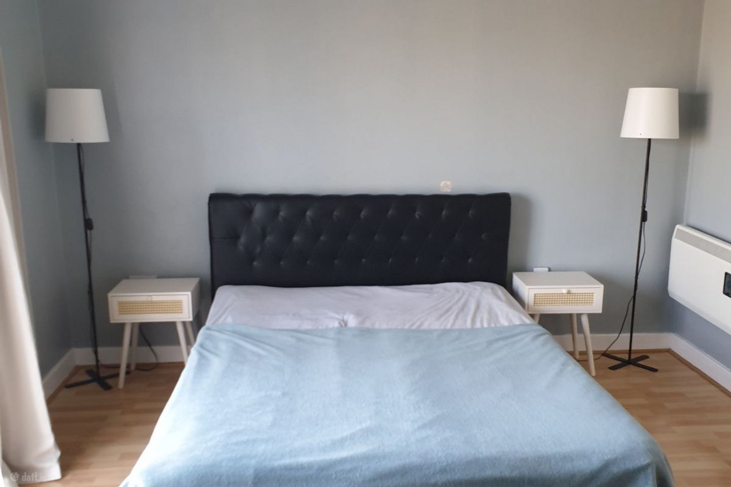 Portersfield, Clonsilla Road, Blanchardstown, Co. Dublin
