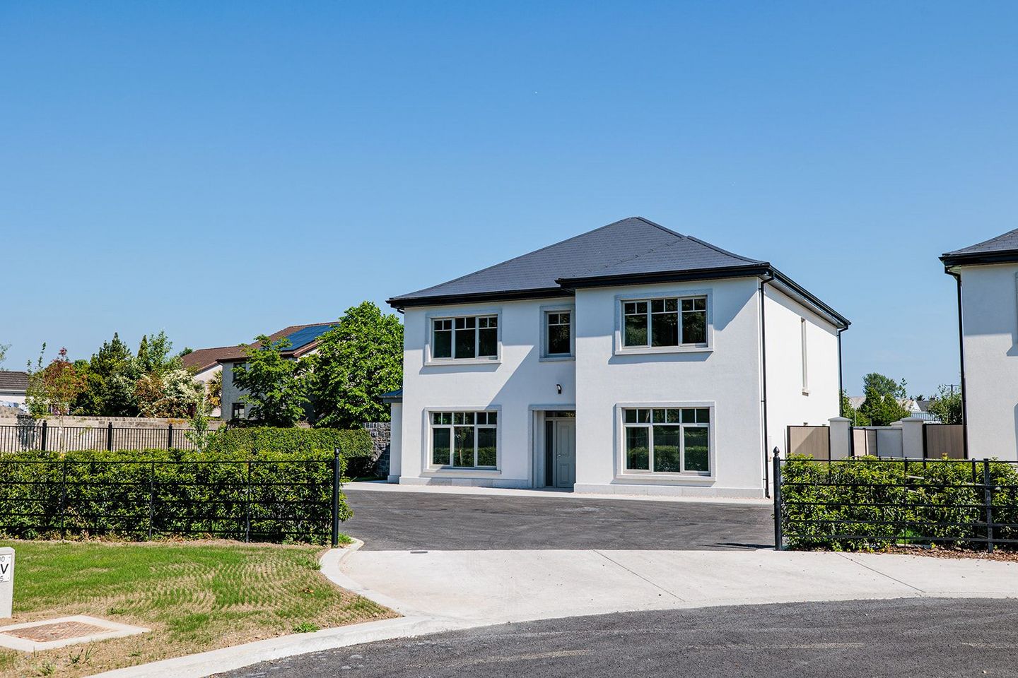 Sion Gardens, Sion Road, R95X43H, Kilkenny, Co. Kilkenny