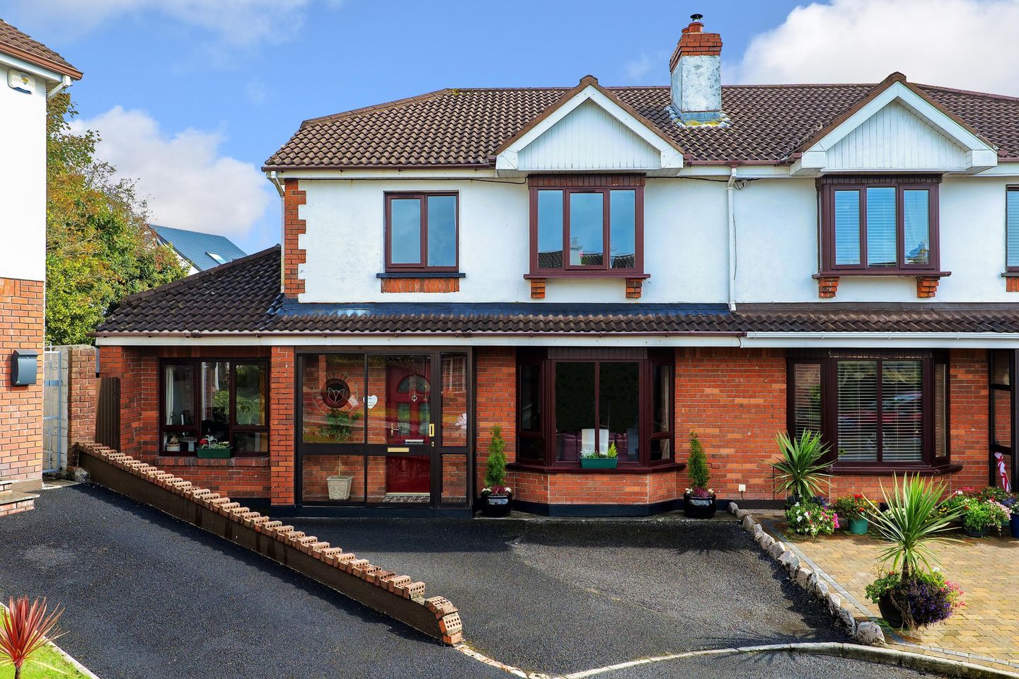 27 Monalee Manor, Ballymoneen Road, Knocknacarra, Galway, H91DK1E