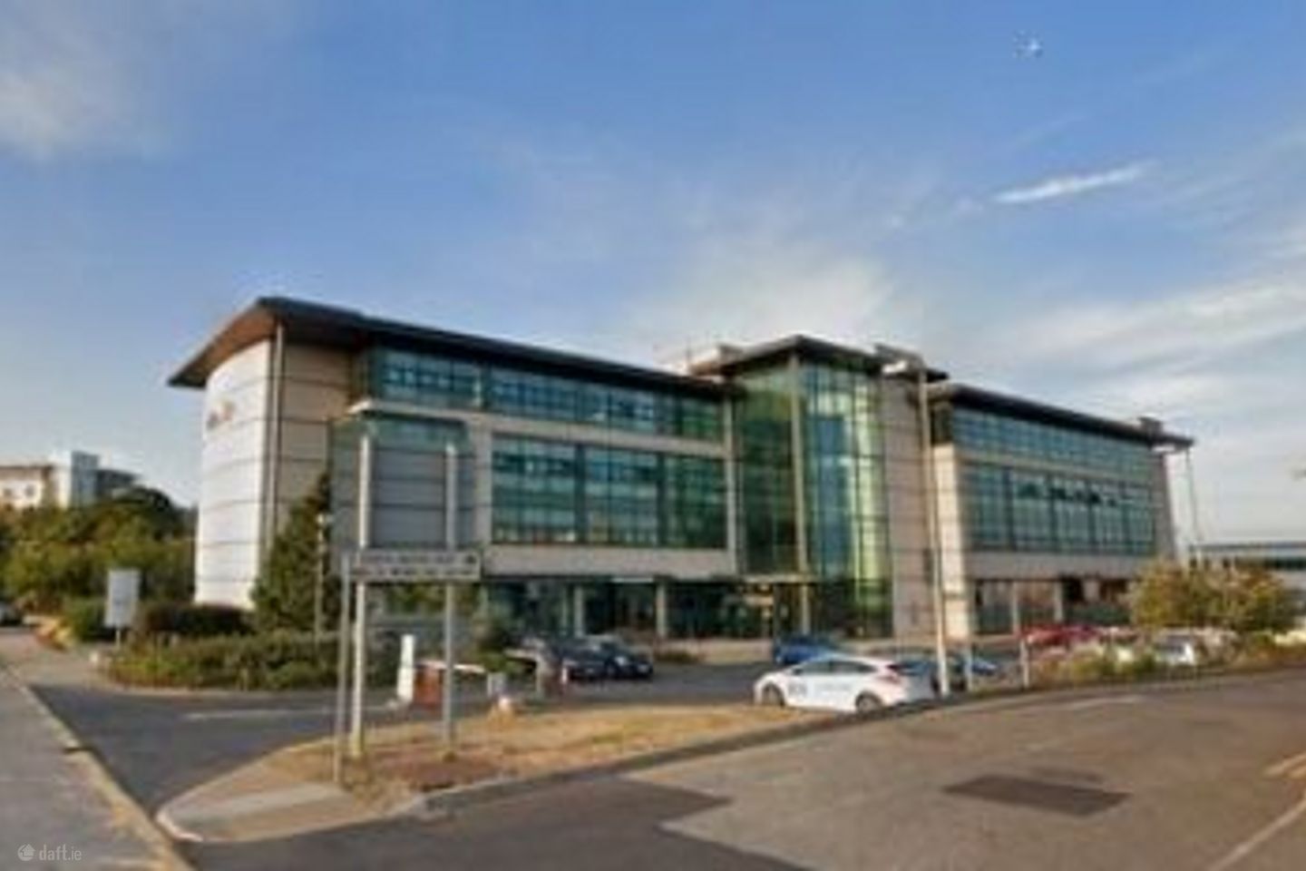 Cloghran House, Corballis Way, Dublin Airport, Swords, Co. Dublin