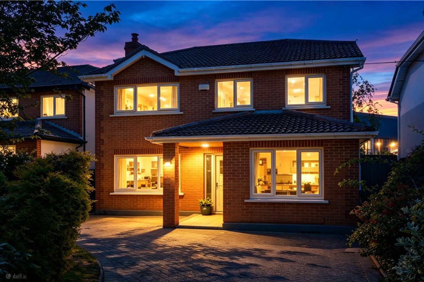11 Belmont Lawn, Blackrock, Co. Dublin, A94FX70