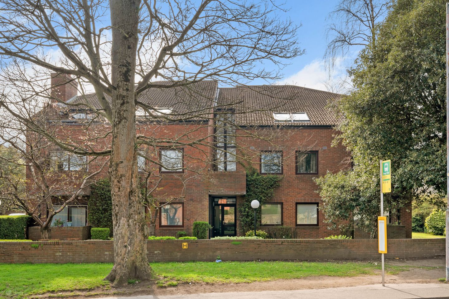 19 Gilford Pines, Sandymount, Dublin 4, D04YD52