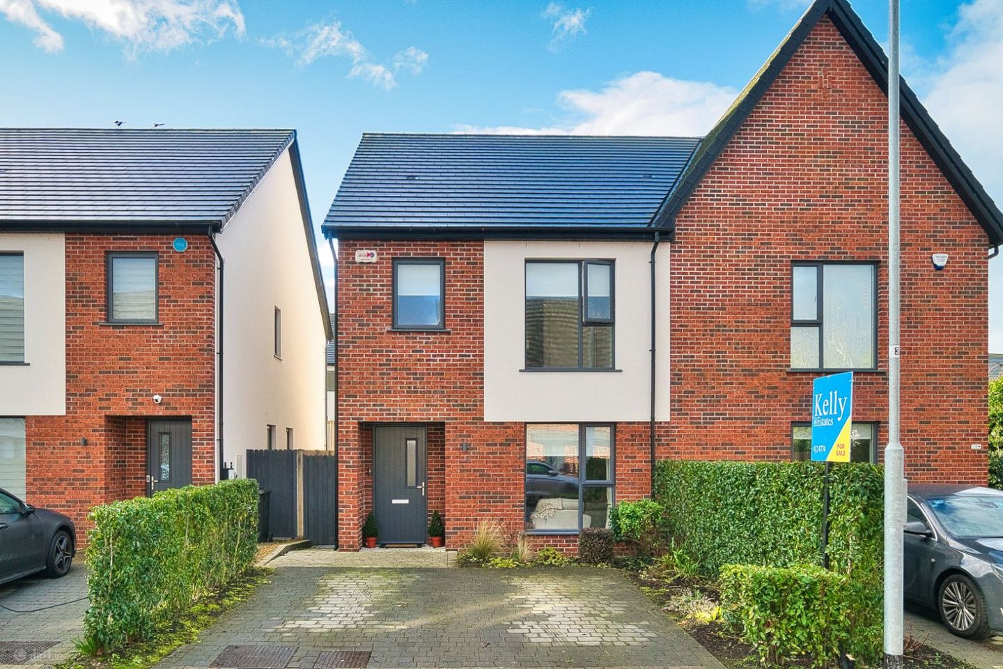 8 Graydon Way, Newcastle, Co. Dublin, D22K5N6