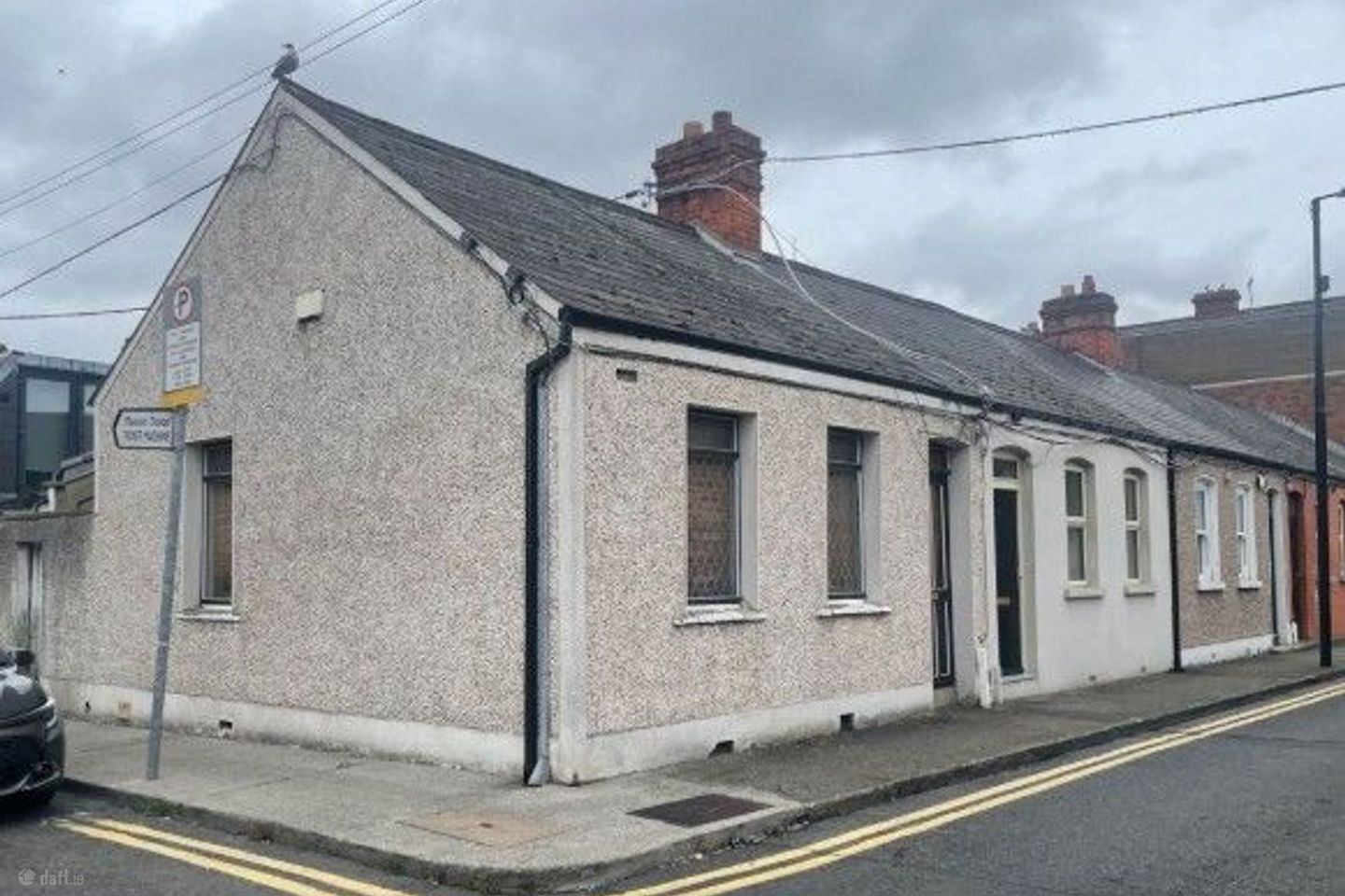 7 Saint Joseph'S Place, Dorset Street Upper, Phibsborough, Dublin 7