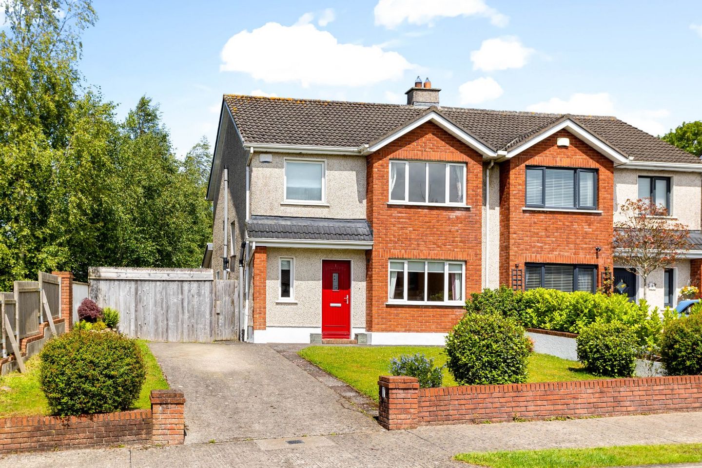 1 Ballymany Manor, Newbridge, Co. Kildare, W12YR65