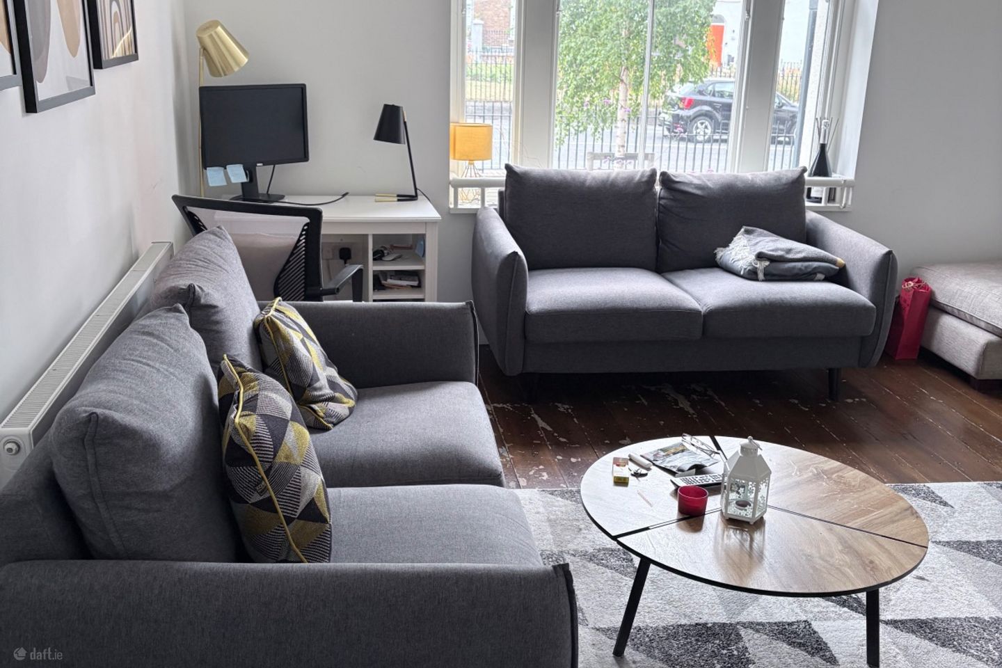 Apartment 2, San Damiano, Saint Clare'S Park, Harold'S Cross Road, Harold's Cross, Dublin 6w