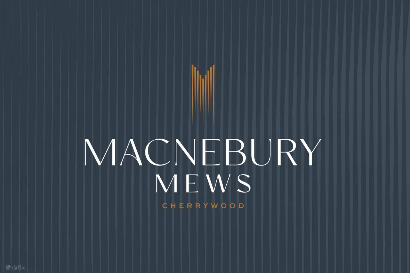 3 Bed Townhouse, Coming Soon: Macnebury Mews , Cherrywood, Co. Dublin