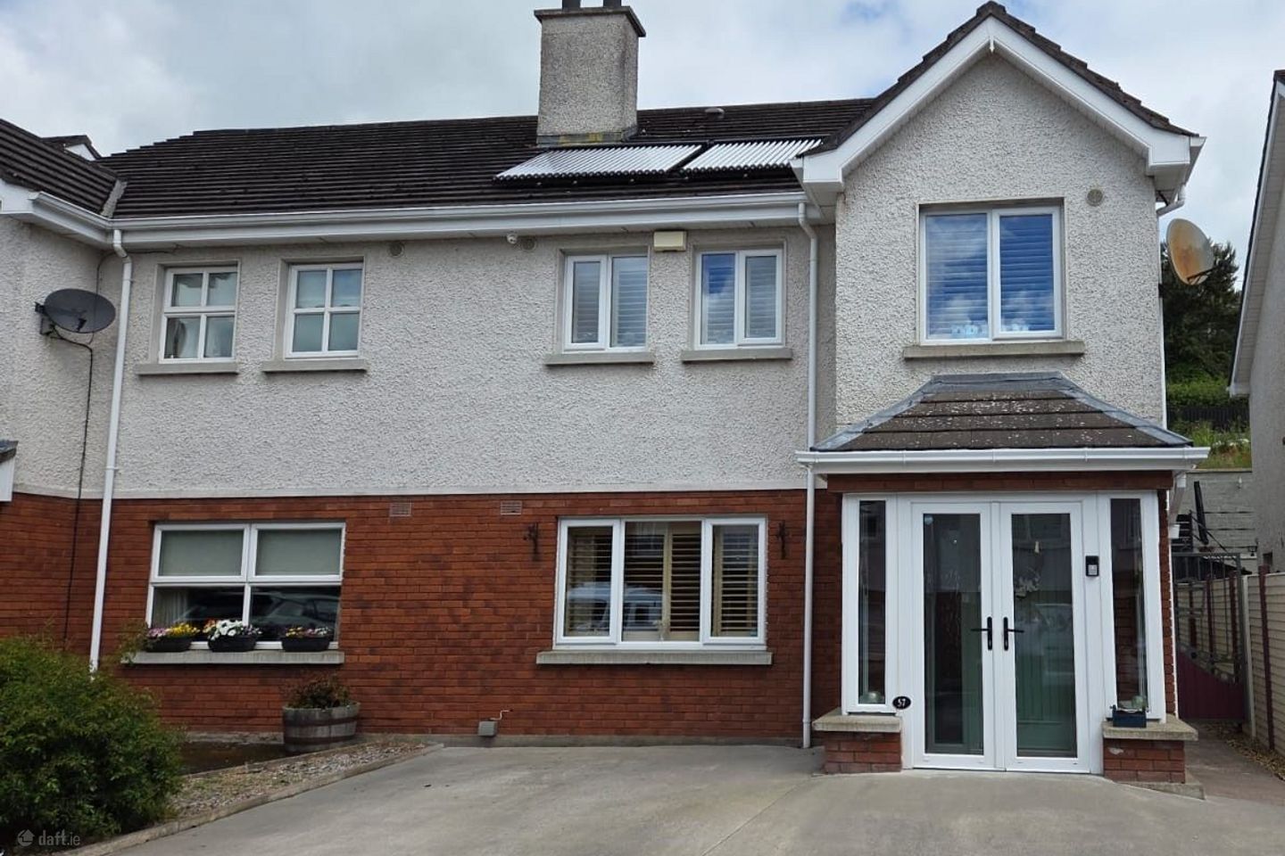 57 Cluain Alainn, Donaghmoyne Road, Carrickmacross, Co. Monaghan, A81X500