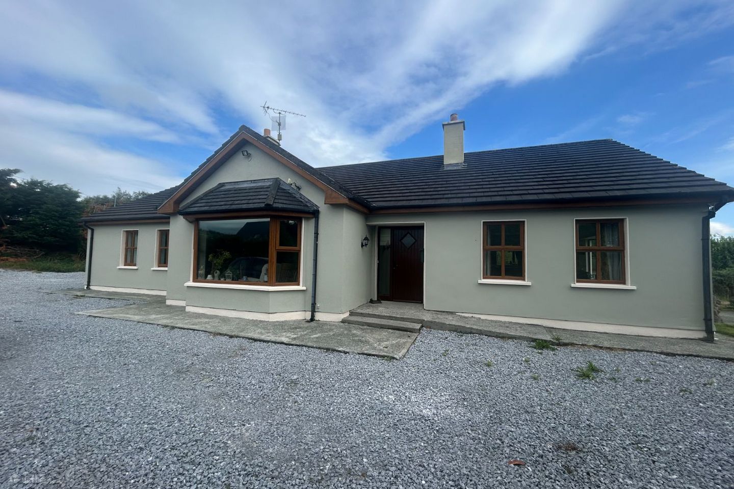 Knockaliebade, Kilcummin, Killarney, Co. Kerry, V93P7D1