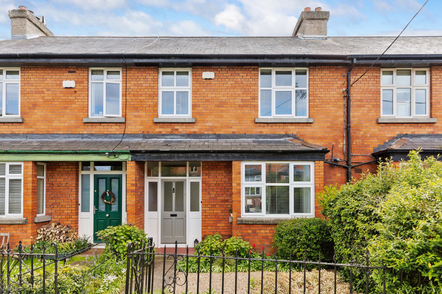 7 Sallymount Gardens, Ranelagh, Dublin 6, D06KF40