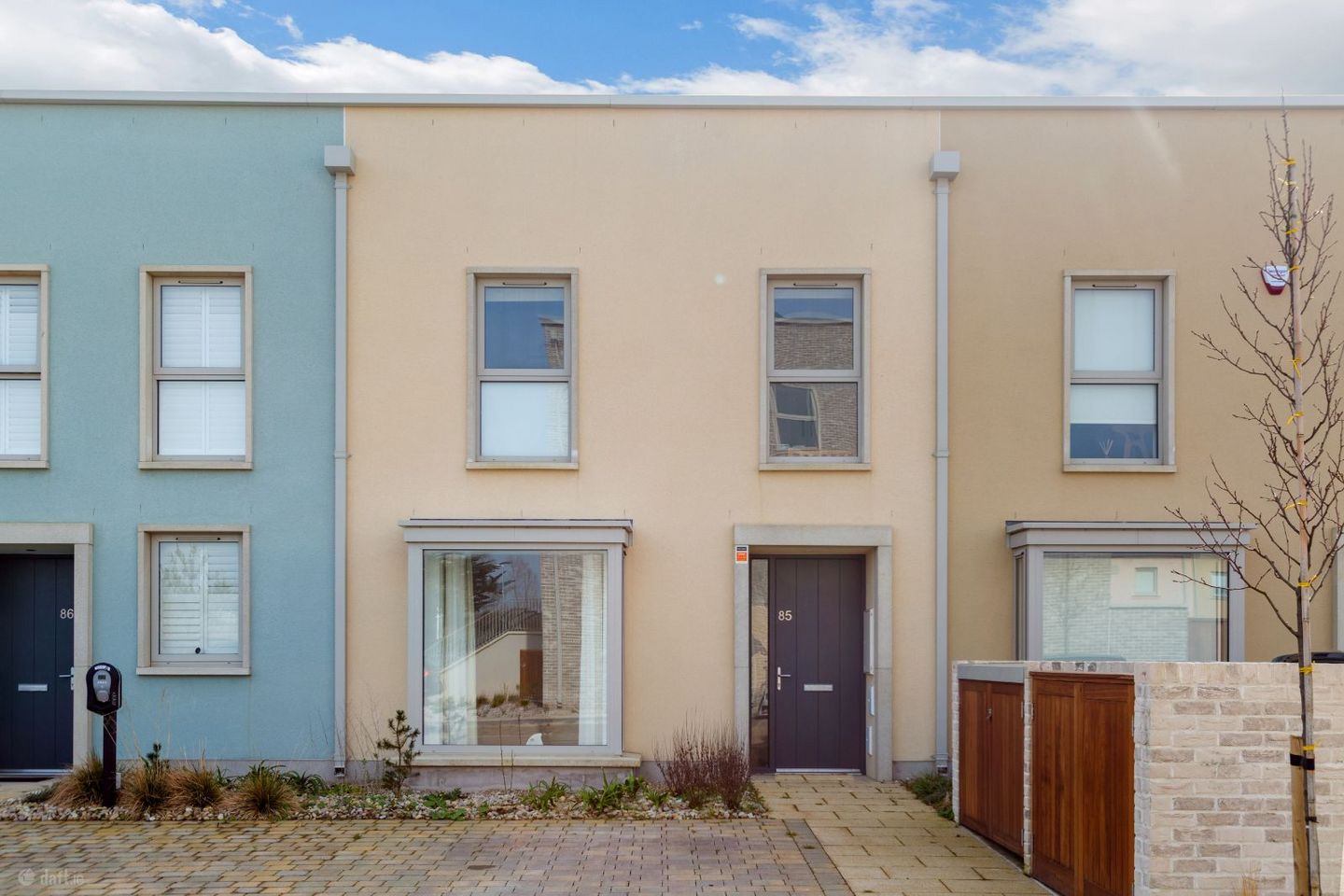 85 Shoreside Park, Sea Gardens, Bray, Co. Wicklow, A98P4A3
