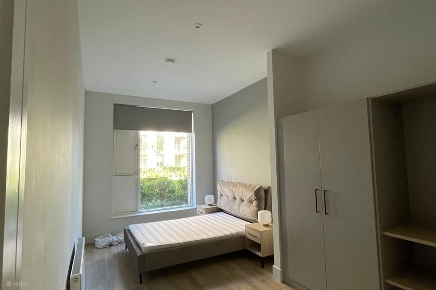 Apartment 1, Block G, Poetry Place, Hamilton Gardens, Dublin 7, Cabra, Dublin 7