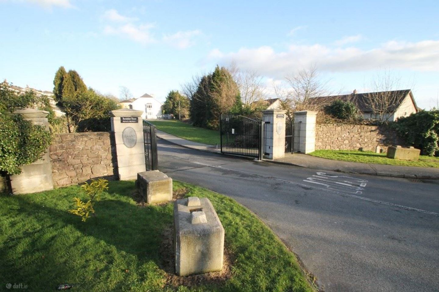 5 The Mews, Rockshire Road, Slieverue, Co. Kilkenny