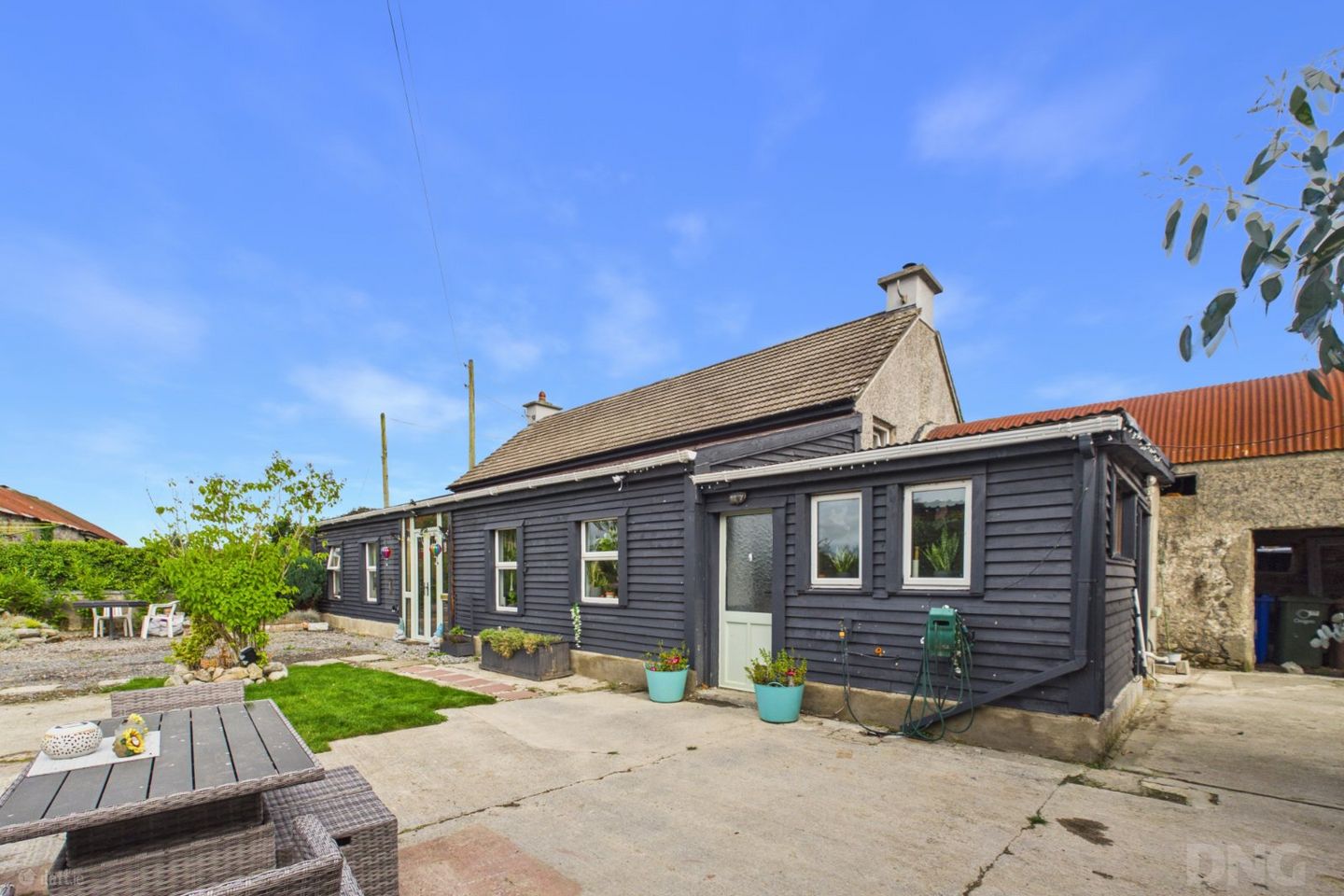 The Old Farmhouse, Annagharvey, Tullamore, Co Offaly, R35EA00