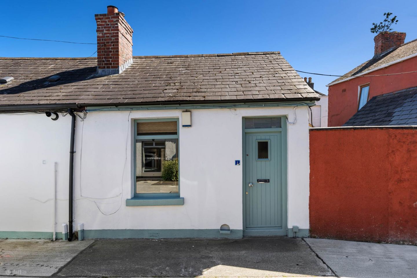 8 Rutland Cottages, Summerhill, Dublin 1, Co. Dublin, D01N9F8
