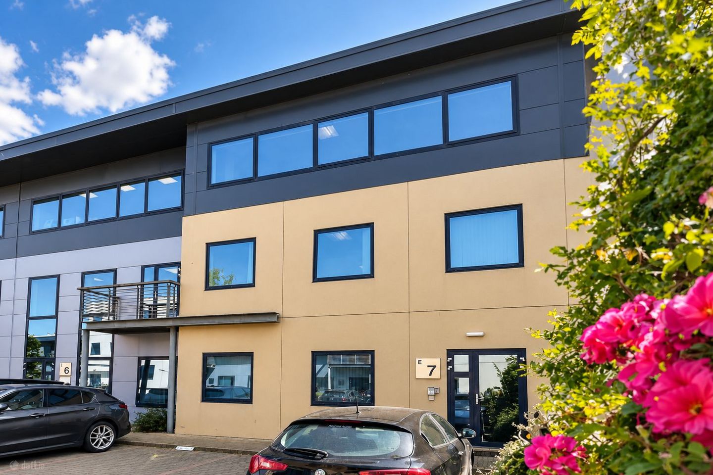 Top Floor, Unit E7, Nutgrove Office Park, Dublin 14, Churchtown, Dublin 14