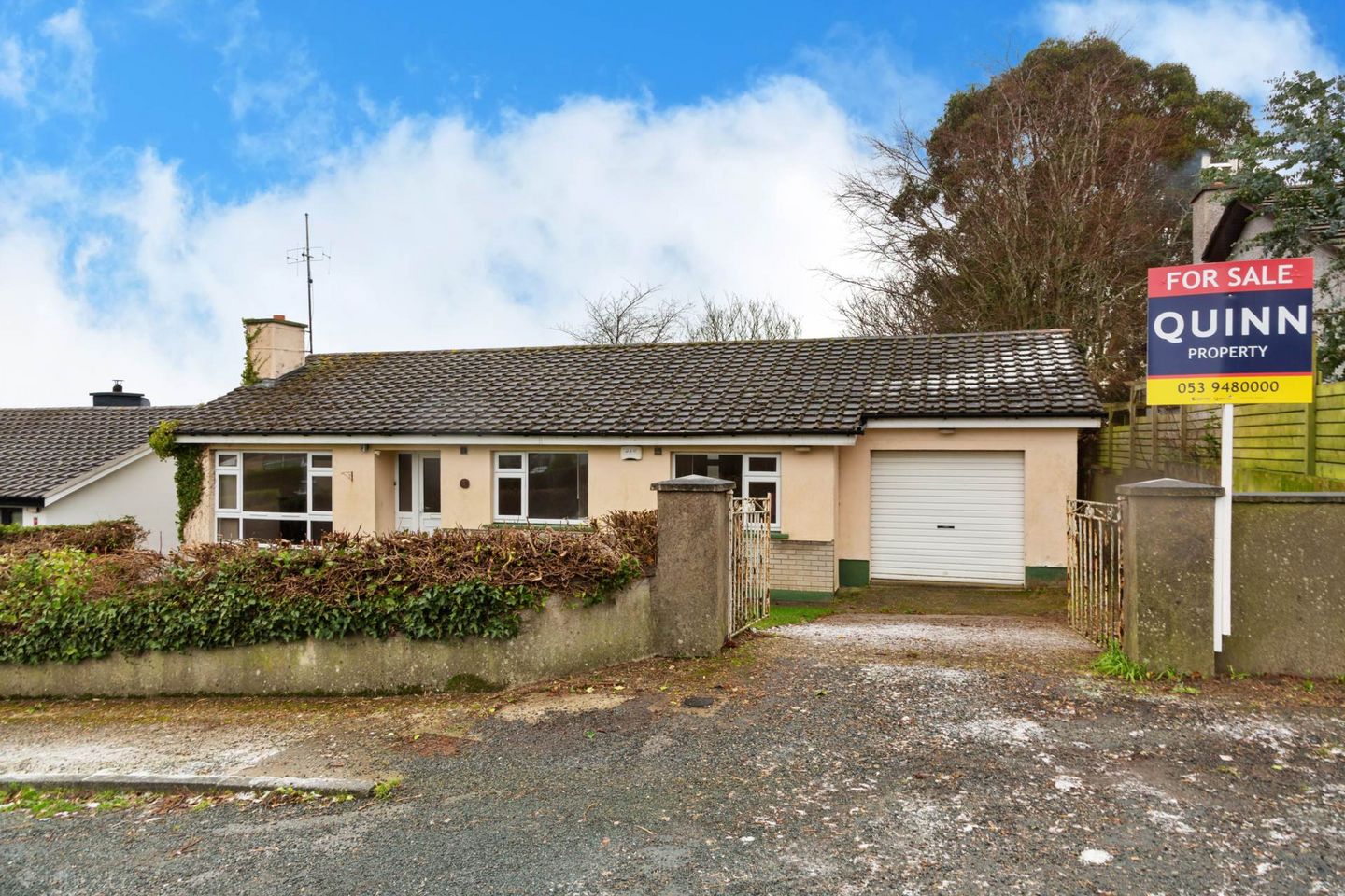 No. 3 Westhill Park, Gorey, Co. Wexford, Y25VK18