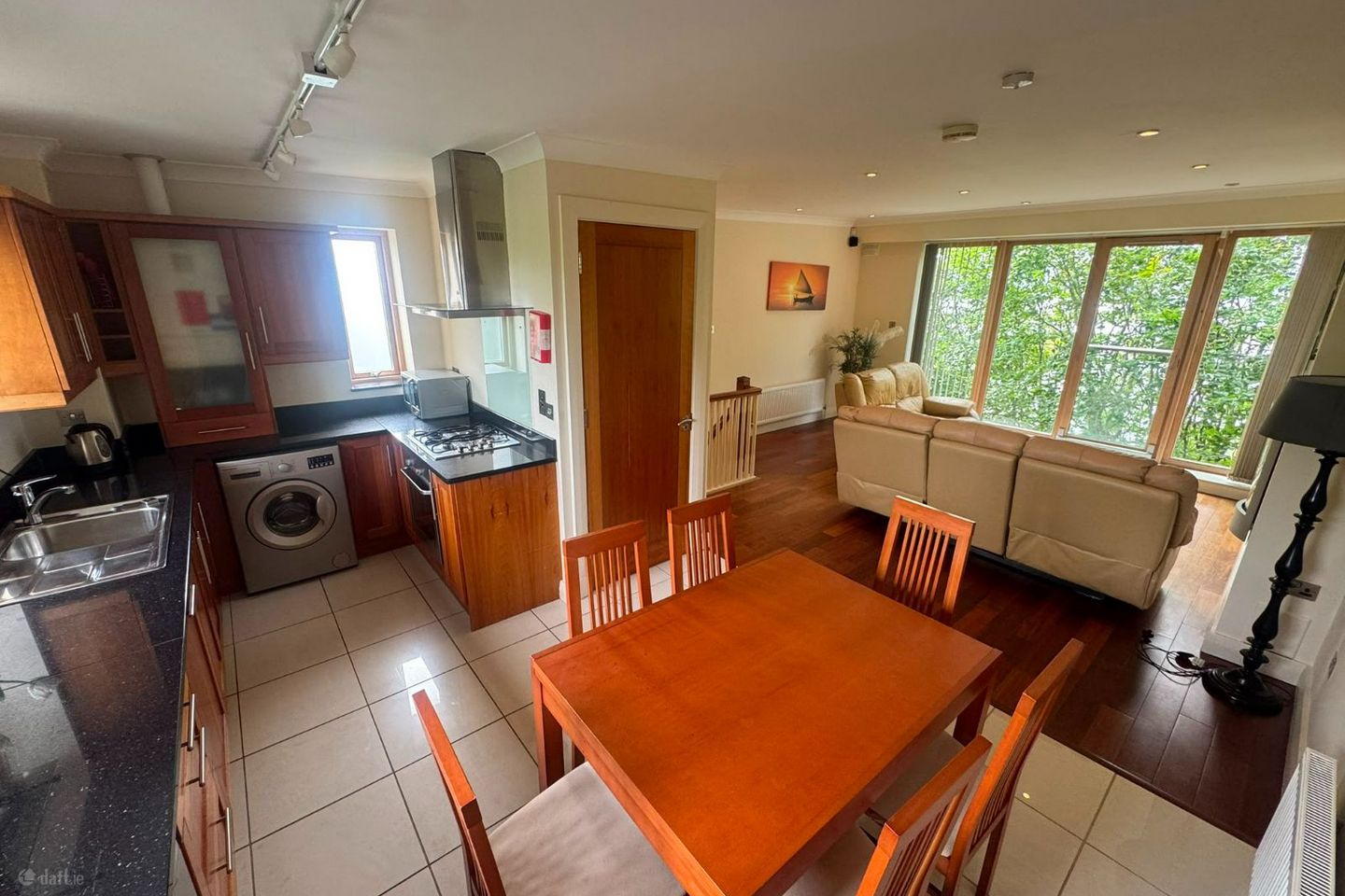 Gentian Hill House, Gentian Hill, Salthill, Co. Galway