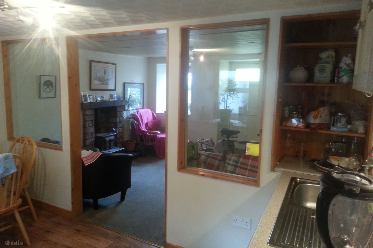 7 Raleigh row H91R6YH , Claddagh, Co. Galway