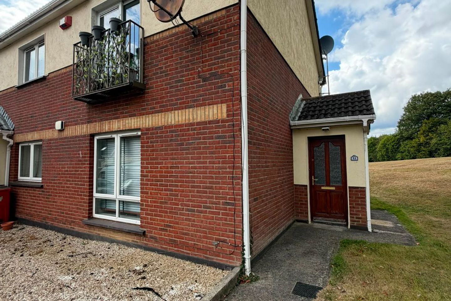 23 Mount Andrew Rise, Lucan, Lucan, Co. Dublin