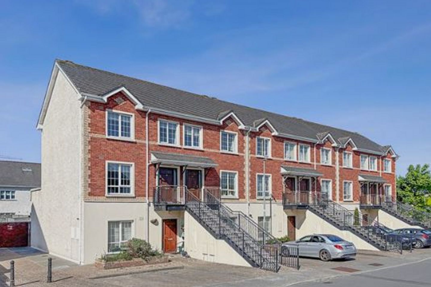 An Fiodán,Doughiska,Galway, Briarhill, Co. Galway