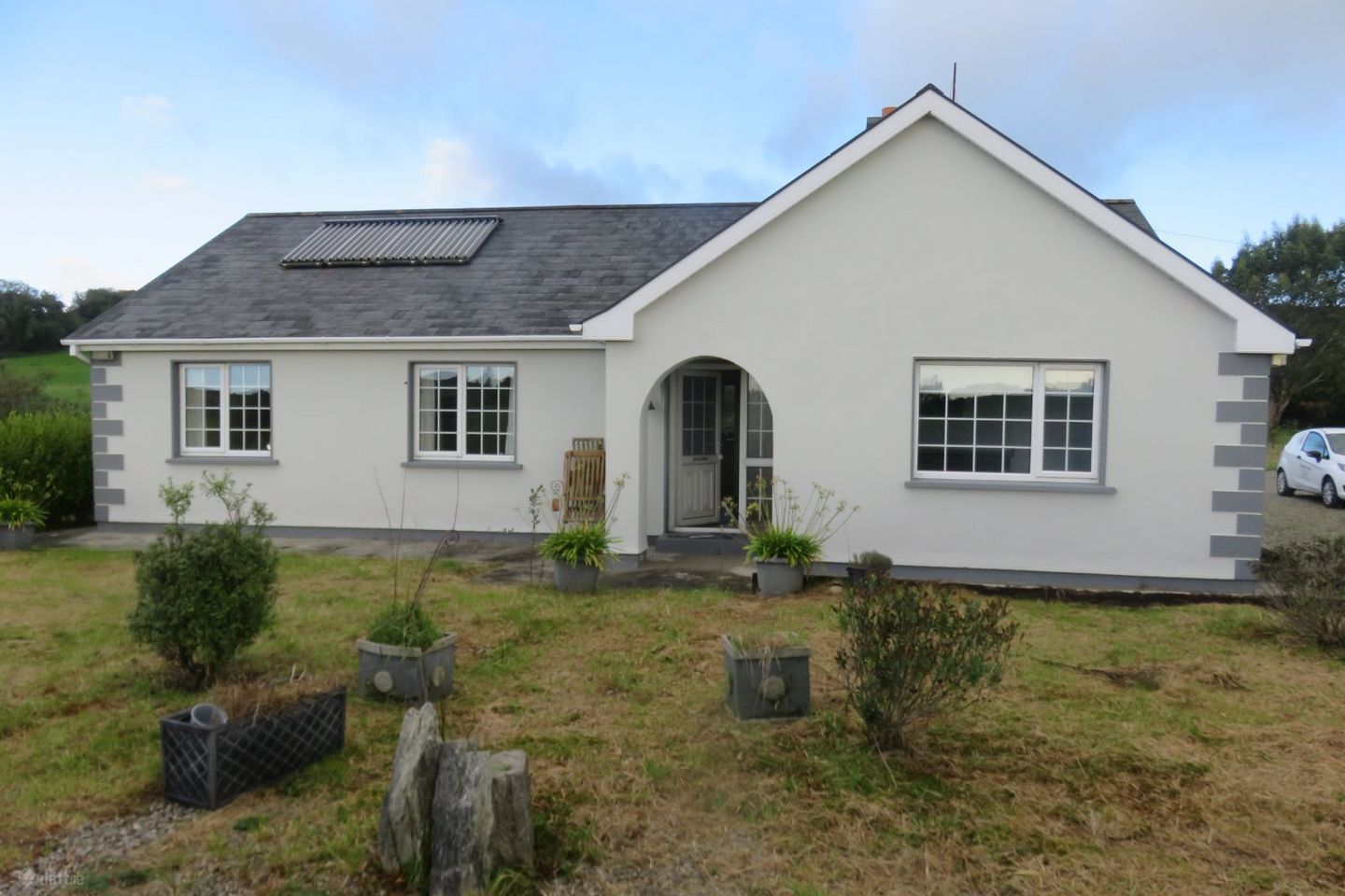 Threegneeves, Leap, Leap, Co. Cork