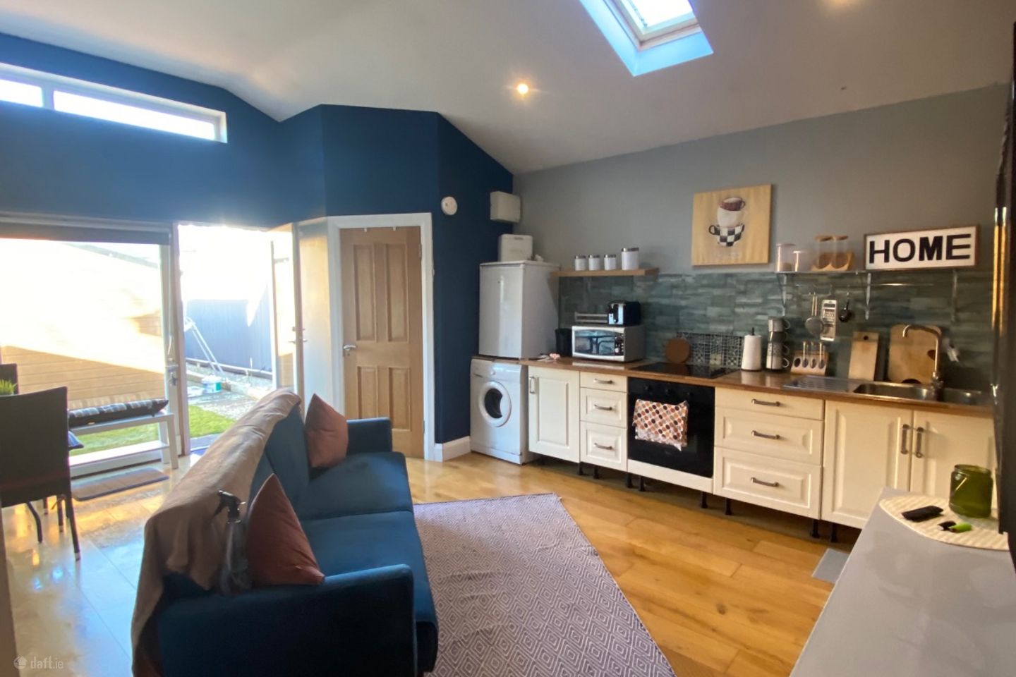 Walkinstown , Crumlin, Dublin 12