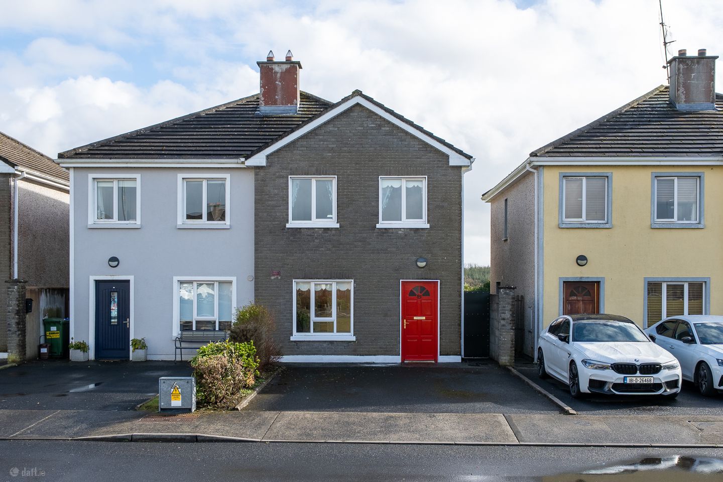 83 Cluain Rí, Athenry, Co. Galway, H65X590