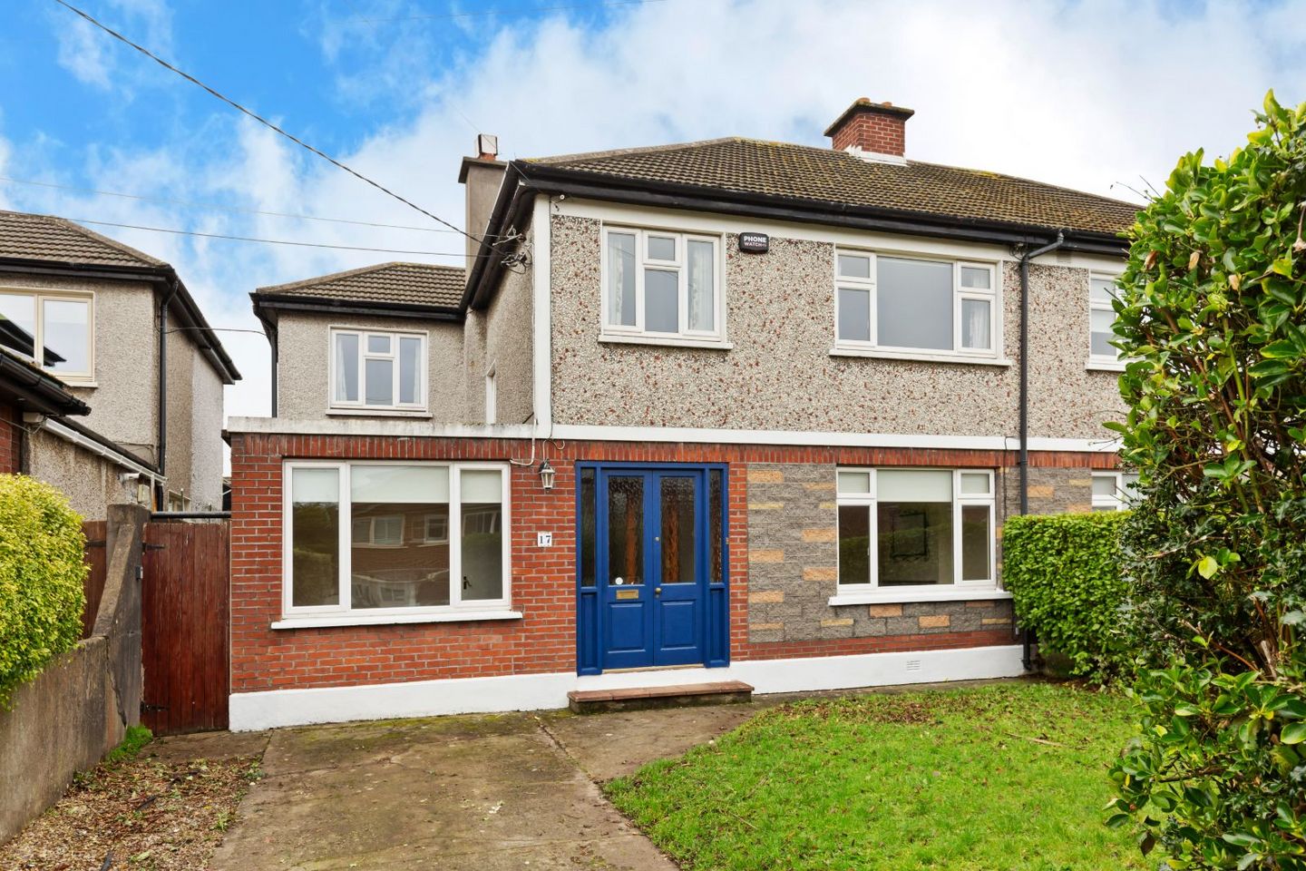 Leopardstown Avenue, Blackrock, Foxrock, Co. Dublin