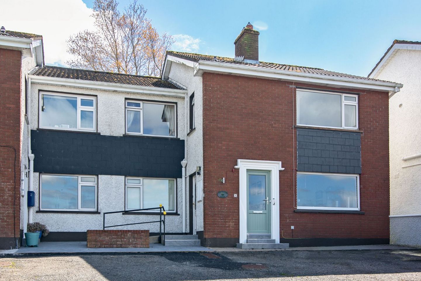 Apartment 3, The Village Manor, Cartron, Sligo, Co. Sligo, F91PY91