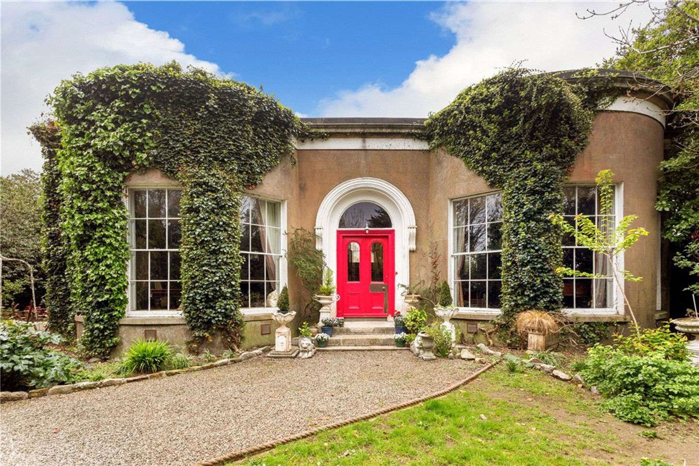 Woodley Park House, Kilmacud Road Upper, Dundrum, Dublin 14, D14W9V3