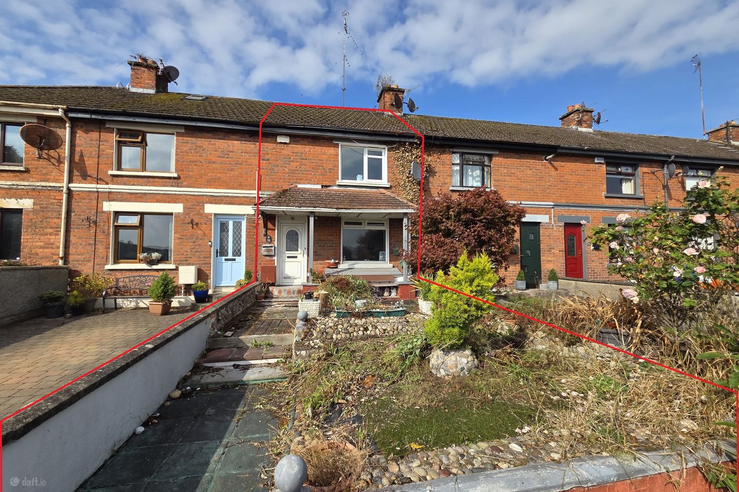 12 Saint Joseph's Terrace, Drogheda, Co. Louth, A92D79Y