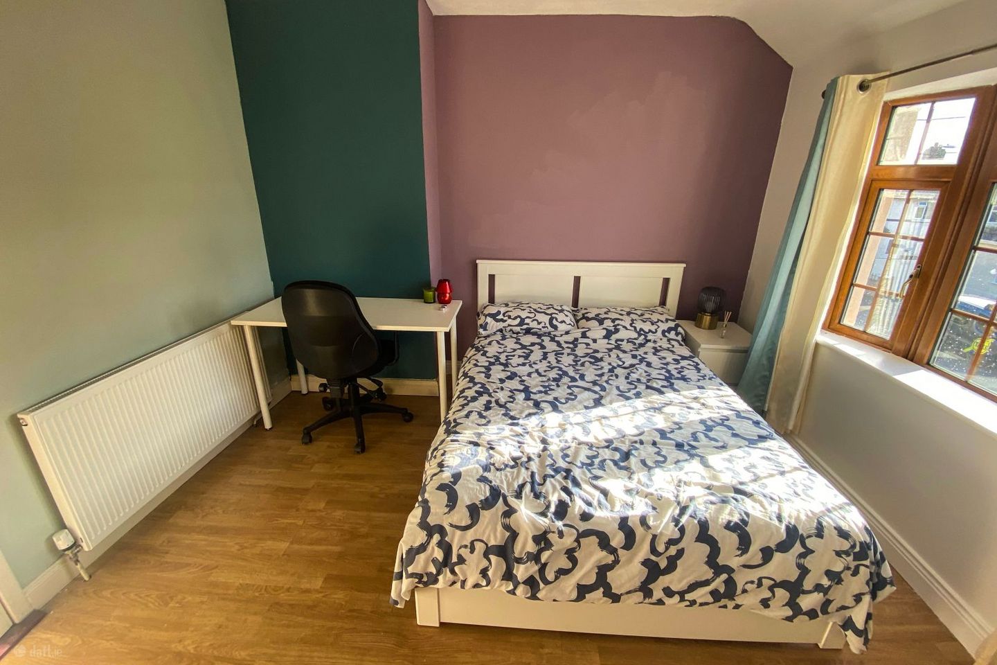 8 Forth Road, Dublin 3, North Wall, Dublin 1