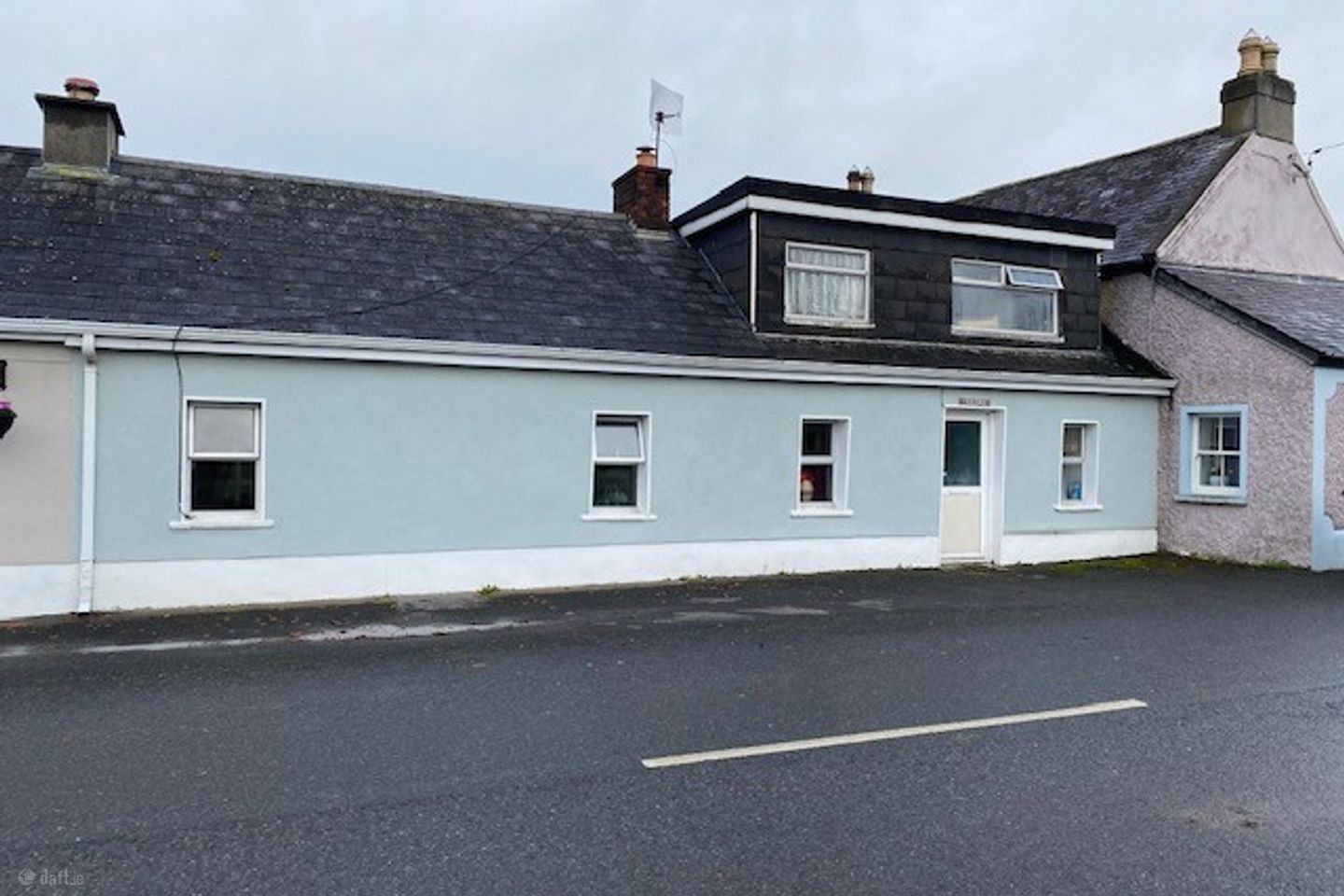 Ardee, Chapel Road, Gowran, Kilkenny, Co. Kilkenny, R95X6V4