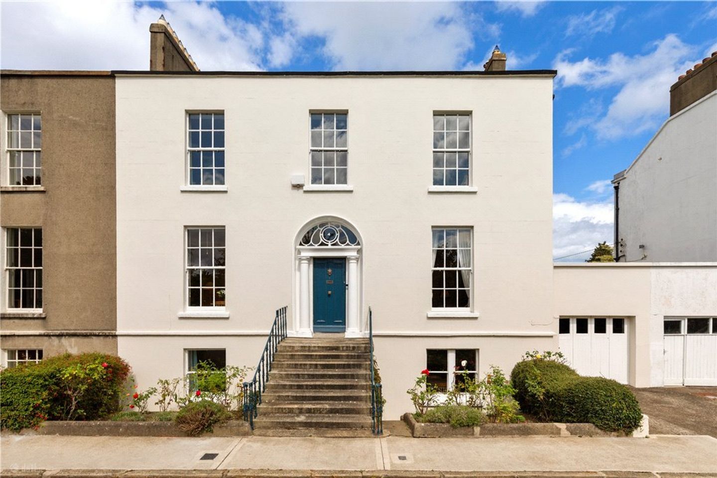 4 Eglinton Park Dun Laoghaire, Dun Laoghaire, Co. Dublin, A96KH26