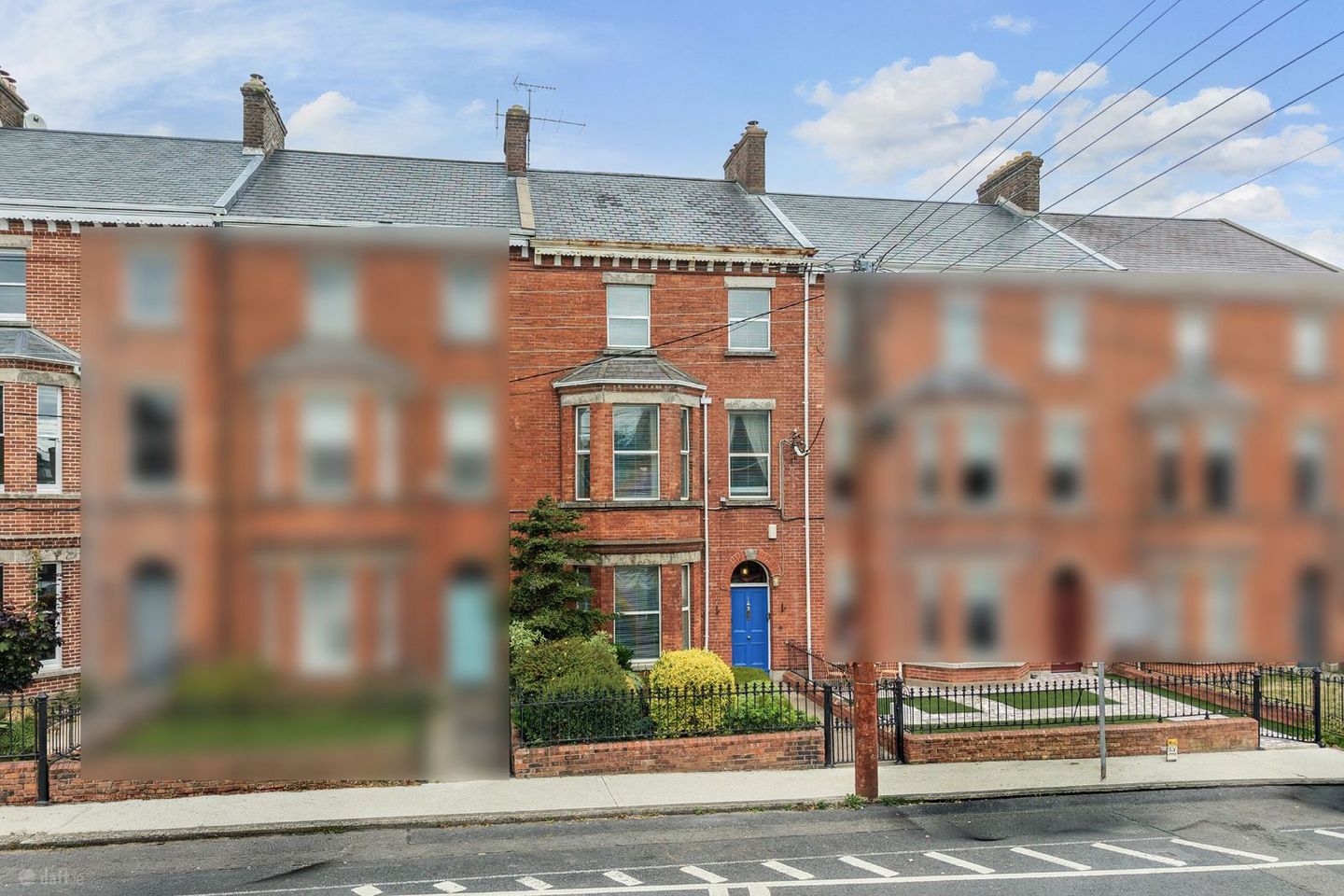 5 Glena Terrace, Spawell Road, Wexford Town, Co. Wexford, Y35P6F6