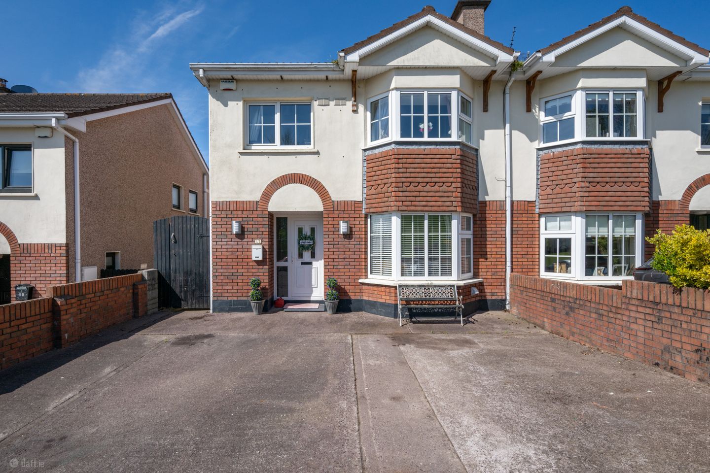17 Marwood Green, Riverstown, Glanmire, Co Cork, T45AT85