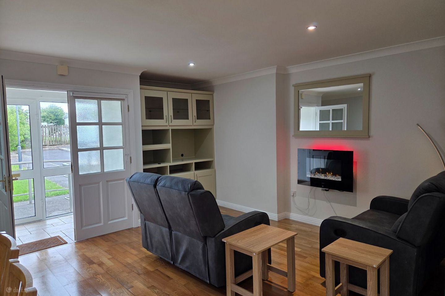 Garra Coirce, Clybaun Road, Knocknacarra, Co. Galway