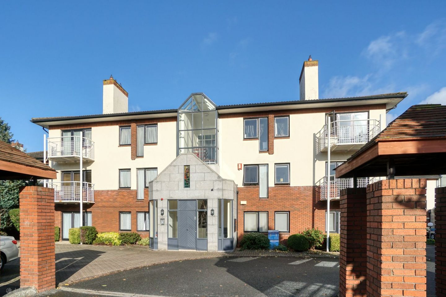 Apartment 62, Brooklands, Donnybrook, Dublin 4