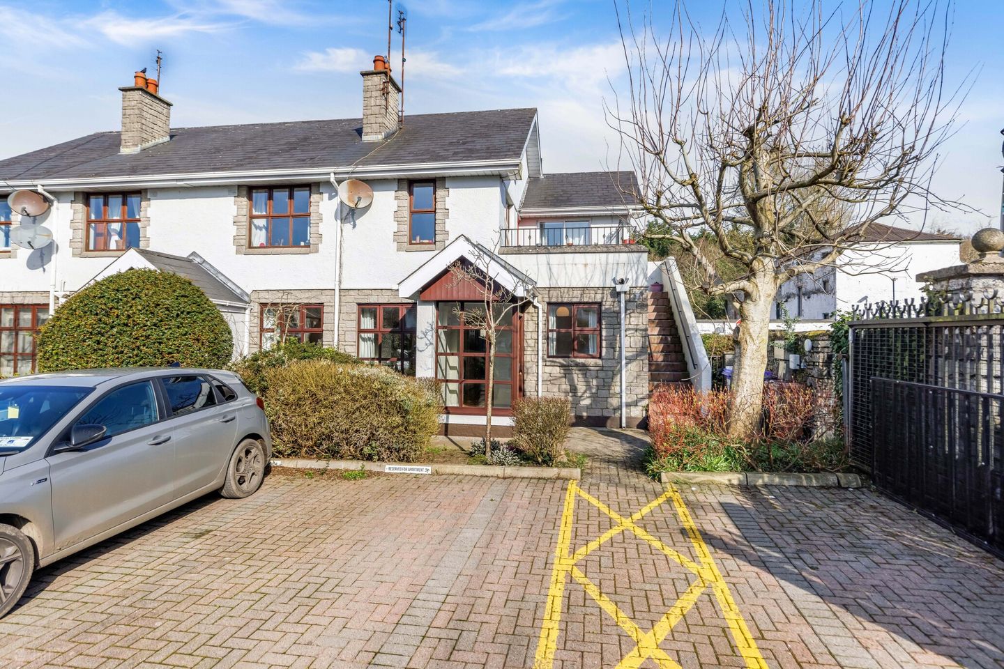 3 Sommerville Apartments, Athlumney, Navan, Co Meath