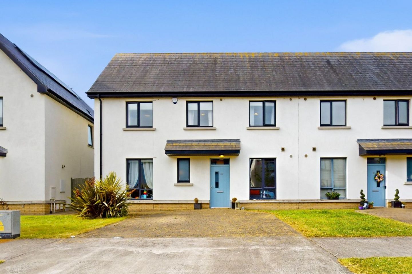 33 Kenure Gate, Rush, Co. Dublin, K56HT63