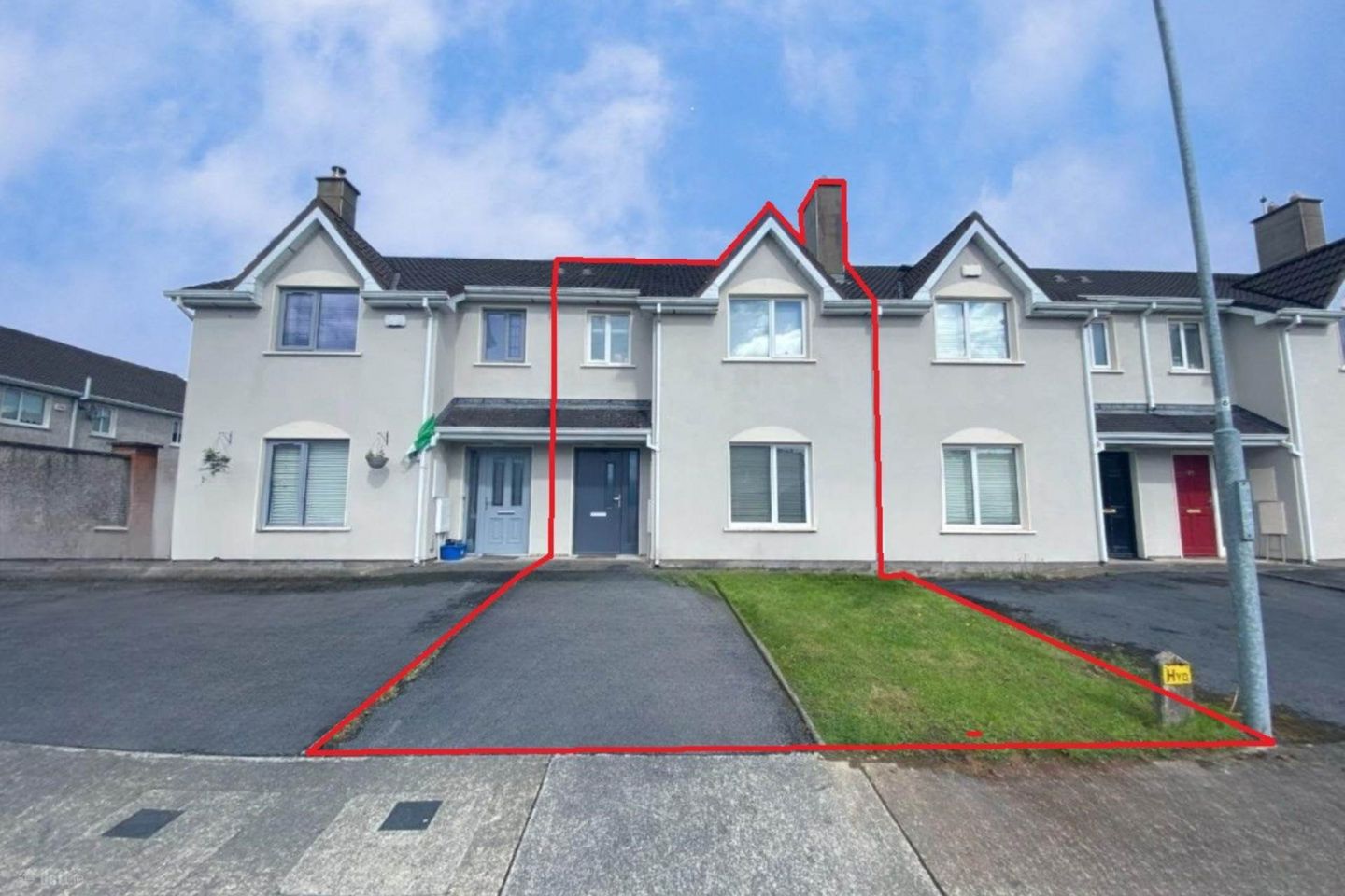 121 Carrowkeel, Woodhaven, Castletroy, Co. Limerick, V94C62R