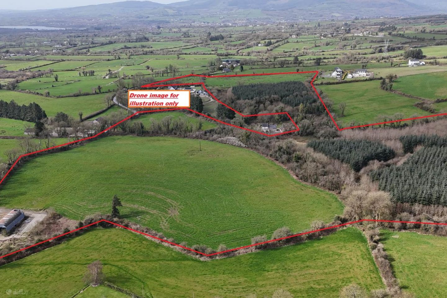 Ballyea, Ballina, Co. Tipperary