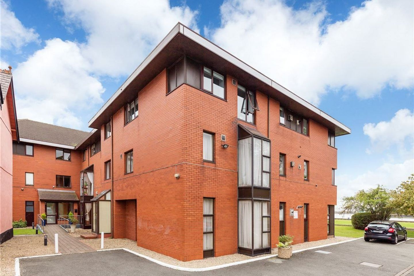Haddon Court,Haddon Road,Dublin 3, Clontarf, Co. Dublin