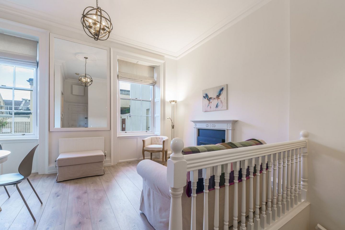 Apartment, Dunloe Hall, Dublin 2