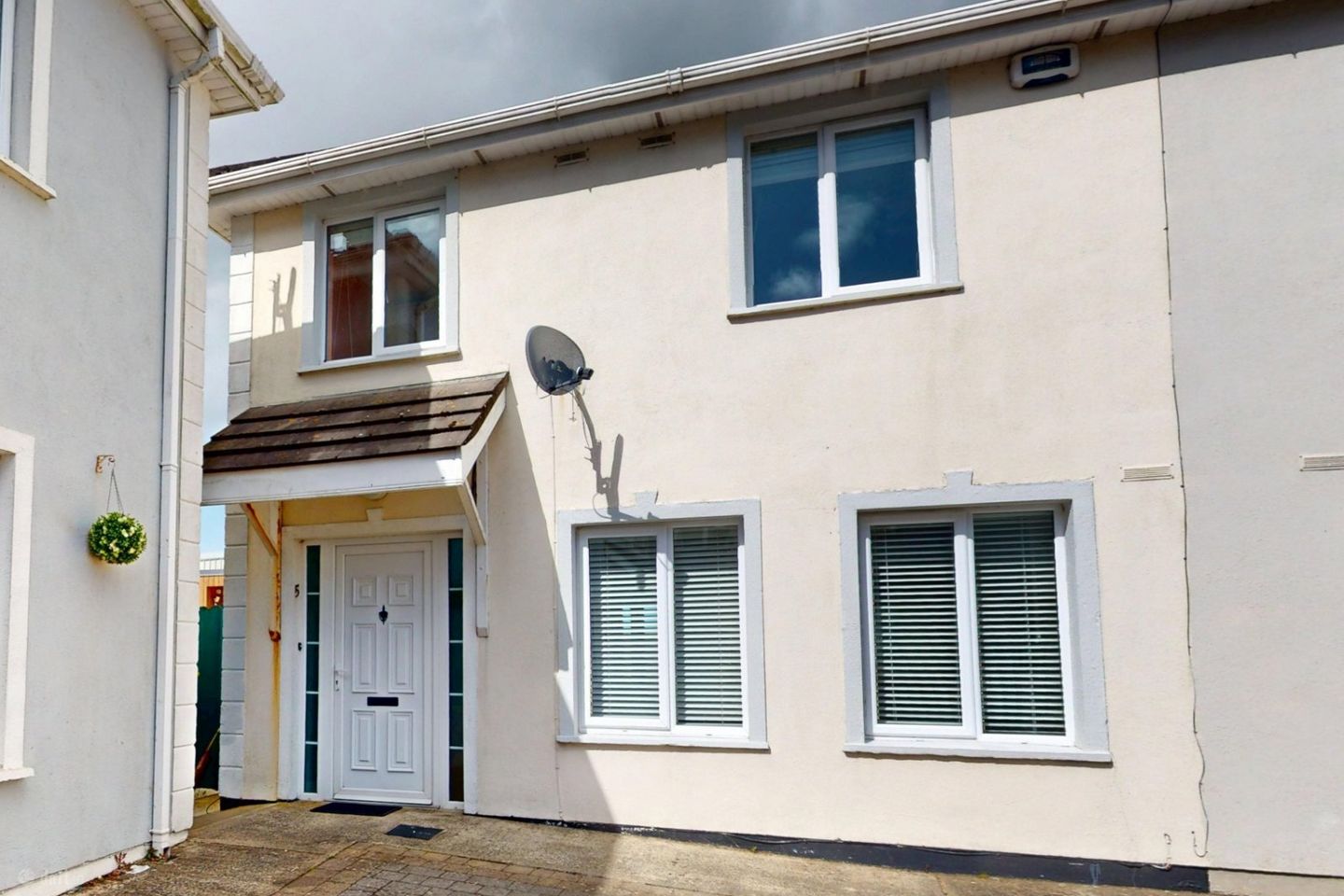5 Ford Court, Kilmuckridge, Co. Wexford, Y25FY26